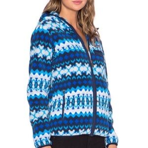 Patagonia Ski & Snow Jacket Blue Gray Winter Essential